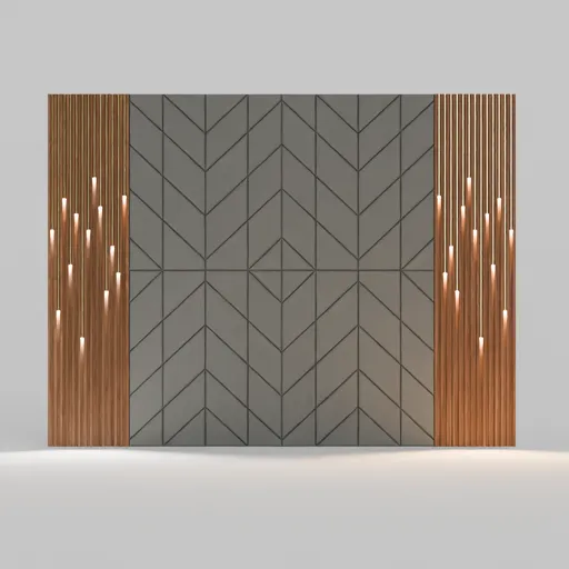 Wall Panel