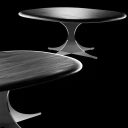 Anish Coffee Table