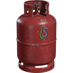 Propane Tank
