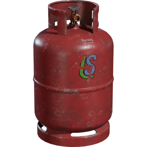Propane Tank