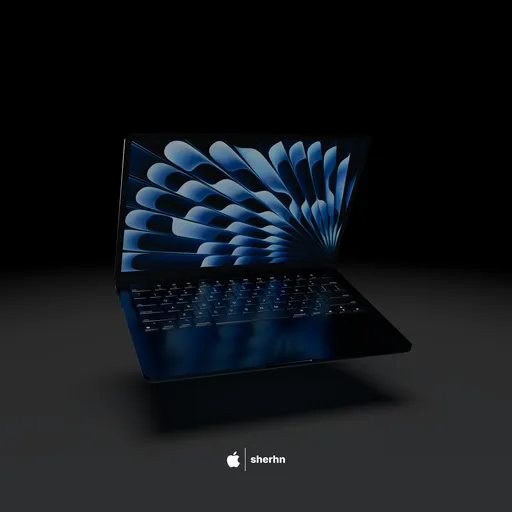 Apple 13