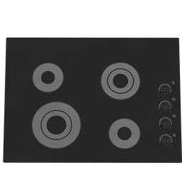Cosmo Cooktop