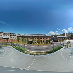 Highsky sport basketball