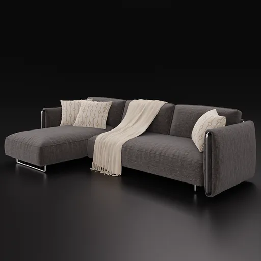 Sofa Edmond