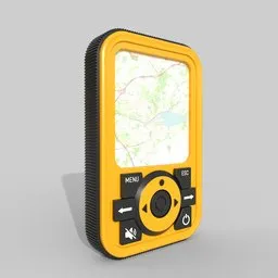 GPS