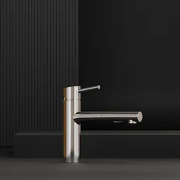 Faucet Concetto by Grohe