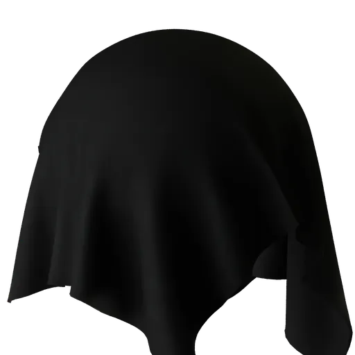 Fabric Black
