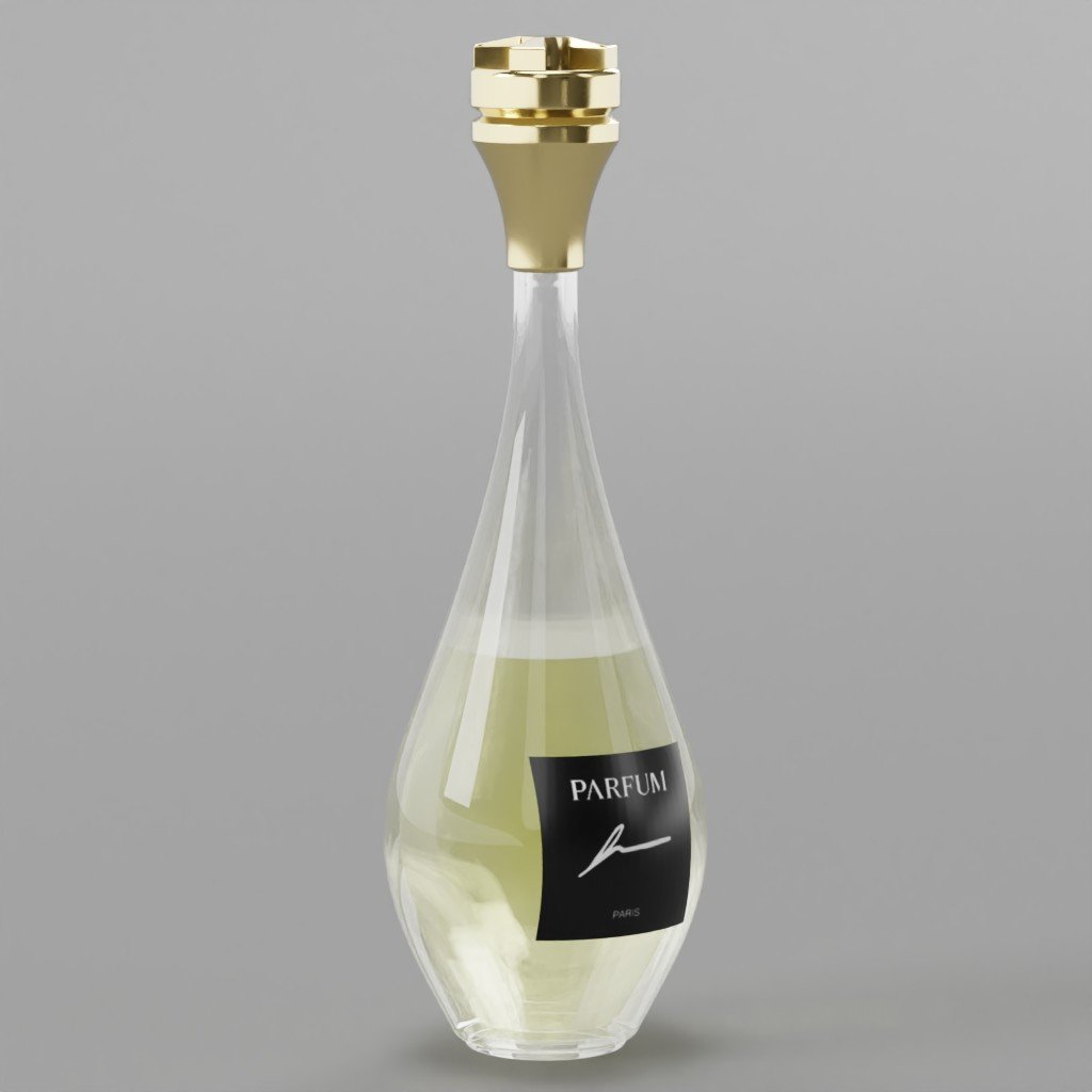 トールペイント作品　Perfume Bottles maxresdefault.jpg