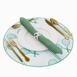 Wimbledon Dining Set