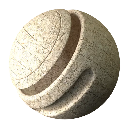 Shell Fossil Limestone