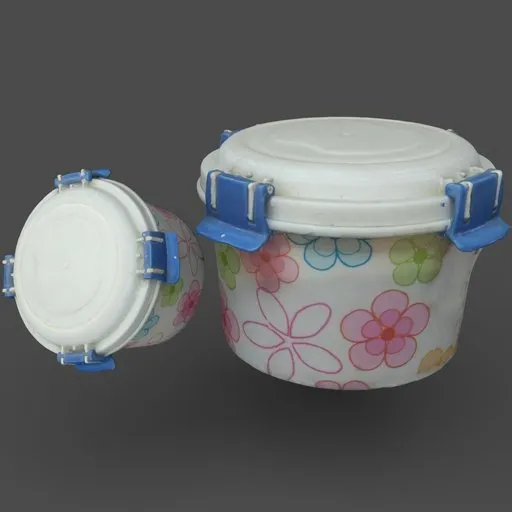 Floral Container