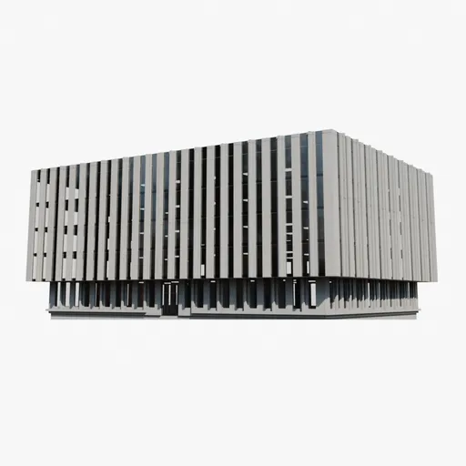 Office Building