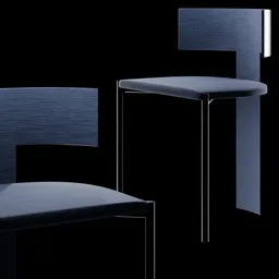 Zefir Chair