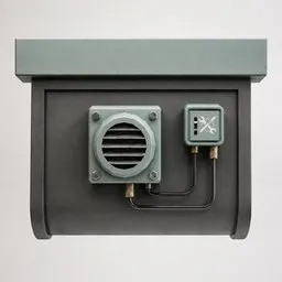 Air Conditioning