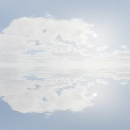 Cloudy Sky