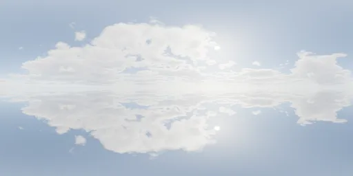 Cloudy Sky