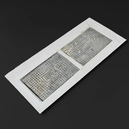 Utility Covers