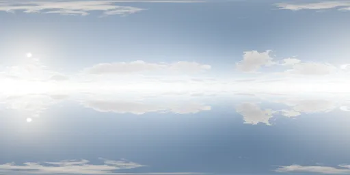 Cloudy Day