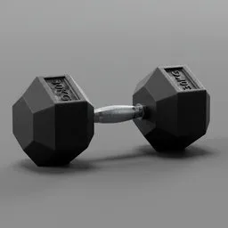 Dumbbell