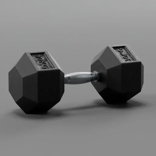 Dumbbell