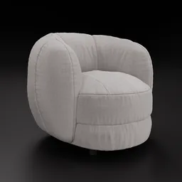 Armchair Conubia