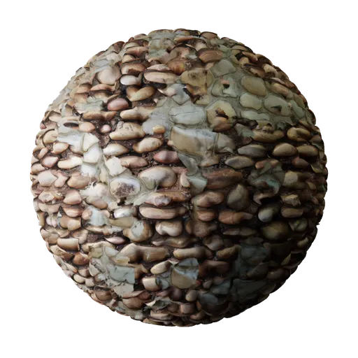 Rock Wall