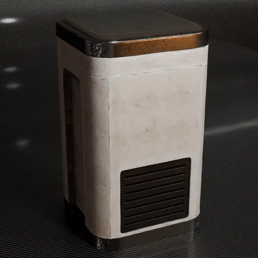 Trash Can