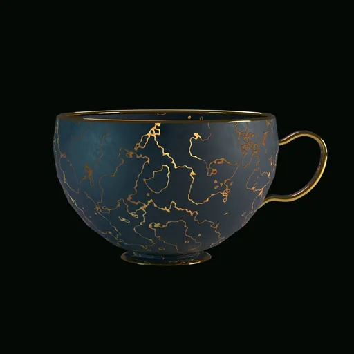 Tea Cup