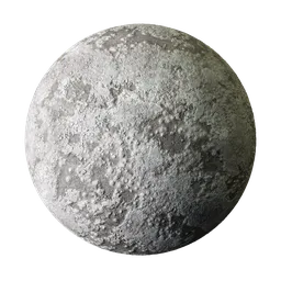 Asphalt Old Destroyed