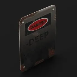 Wall Signs