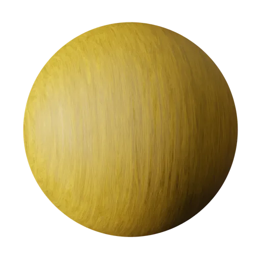 Procedural Wood Grain Texture