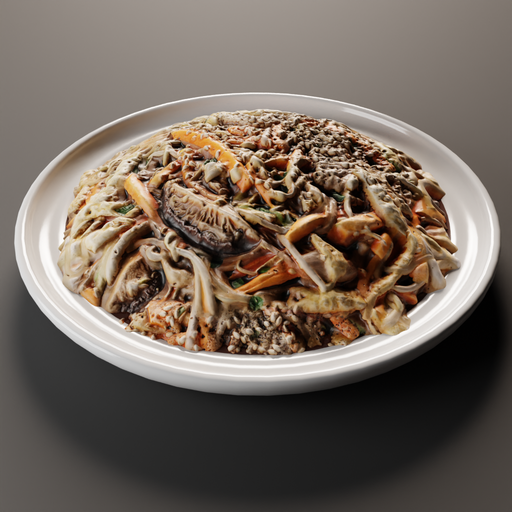 Thumbnail: Fried Noodle