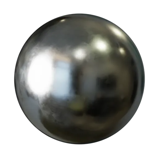 Smooth Metal