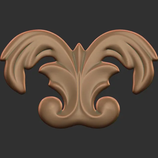 ER_Ornament Brush 321