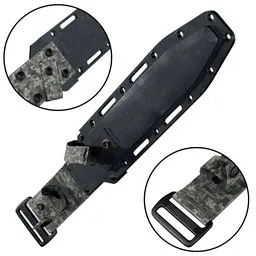 Tactical Knife Cover