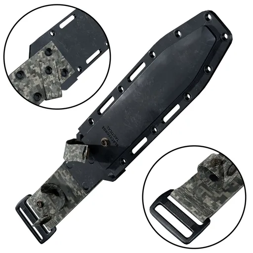 Tactical Knife Cover