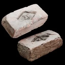 Clay Brick