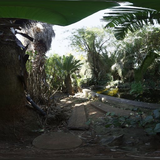 Thumbnail: Pond