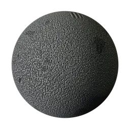 Concrete Street (Procedural)