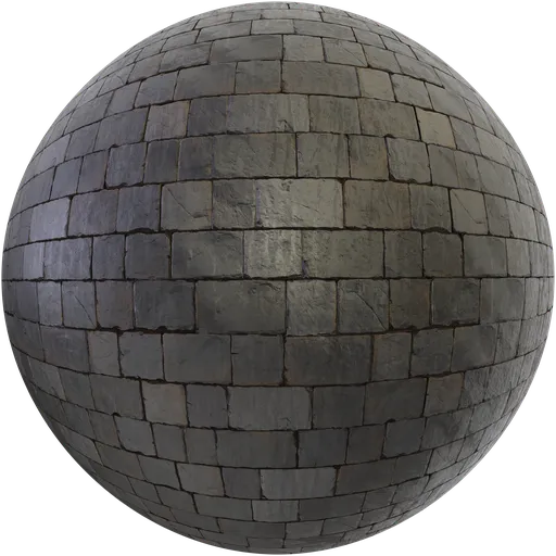 Stone Wall