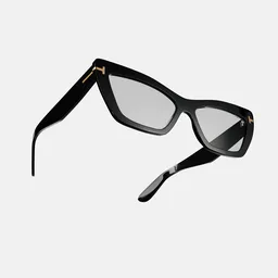 Tom Ford Sunglasses