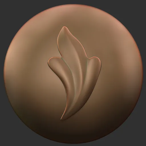 Royal Leaf