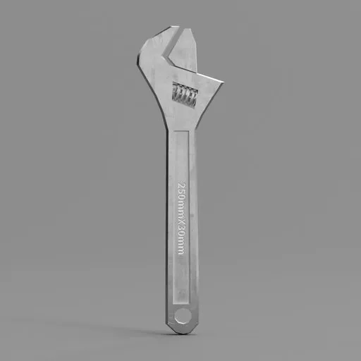 Spanner