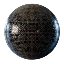 Moroccan Ceramic Tiles