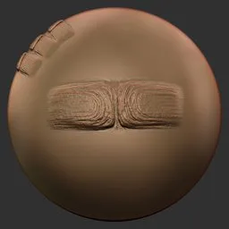 ER_Dragon Scale Double Plate