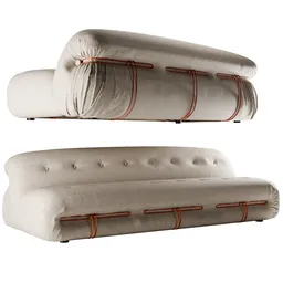 Soriana Sofa