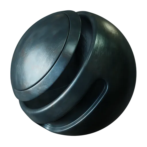 Old Metal