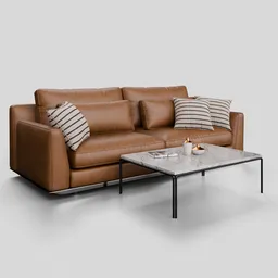 Sofa Ellington 3 seater