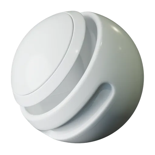 White Porcelain