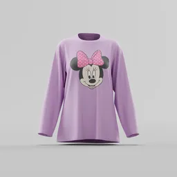 Tee long T Shirt Women